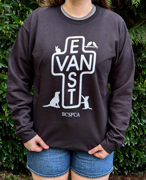East Van -  Unisex Sweatshirt