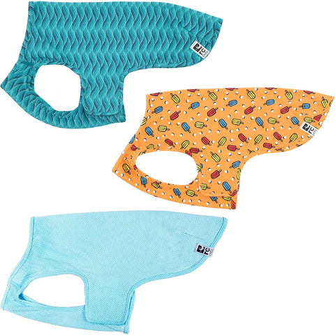 Zephyr Cooling Dog Vest