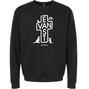 East Van -  Unisex Sweatshirt