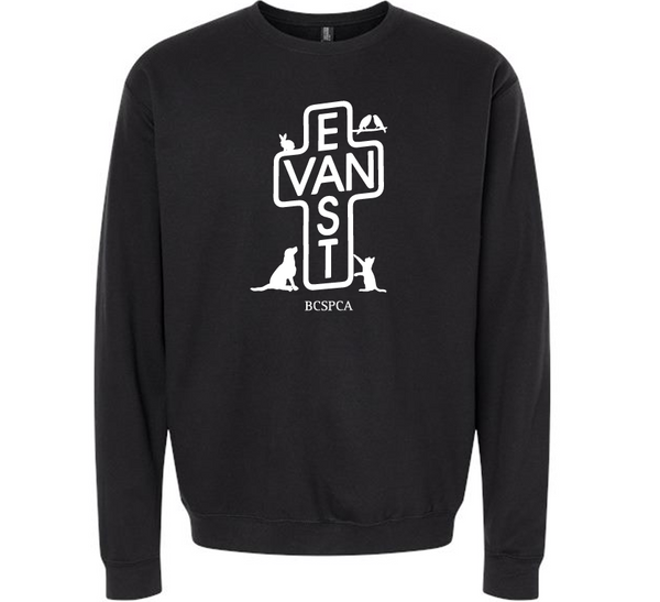 East Van -  Unisex Sweatshirt