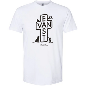 East Van - Unisex T-Shirt