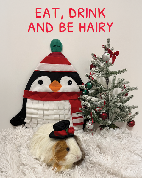 Holiday Cards