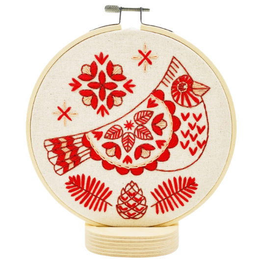 Embroidery Kits