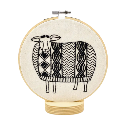 Embroidery Kits