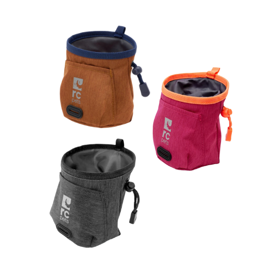 Essential Treat Bag – BC SPCA