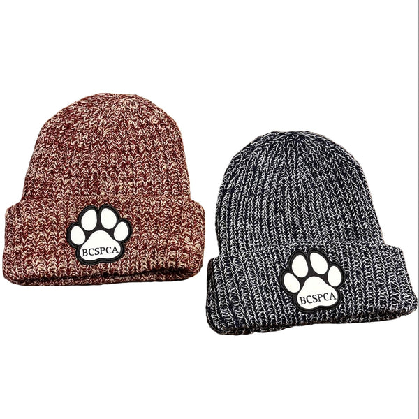 BC SPCA Beanie