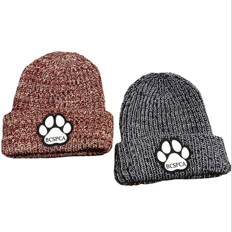 BC SPCA Beanie