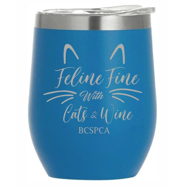 Beverage Tumblers