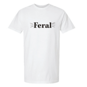 Feral - T-Shirt