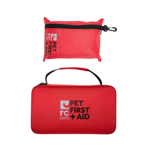 Pet First Aid Kit