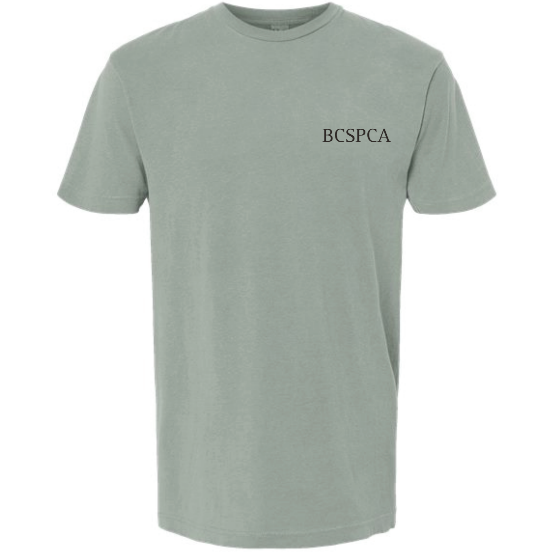 BCSPCA - T-Shirt