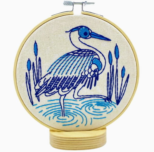 Embroidery Kits