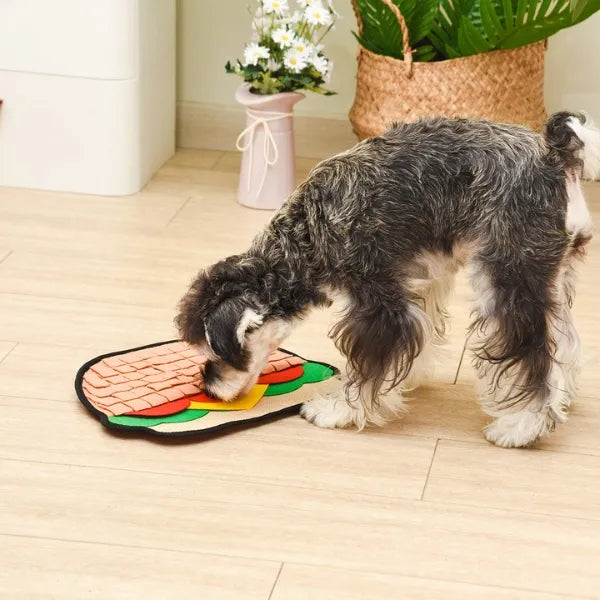 HUGSMART - Sniff'n Seek Snuffle Mat