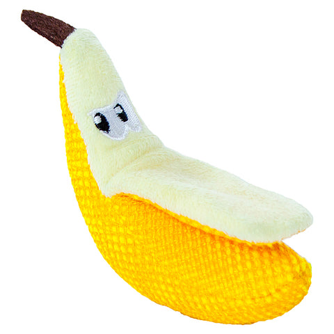 PETSTAGES - Dental Banana