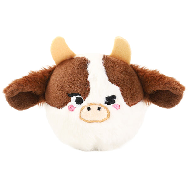 Super Ball Farm Friendz 2-in-1 Cow