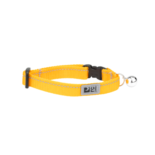 Primary Kitty Breakaway Collar