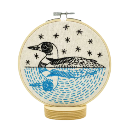 Embroidery Kits