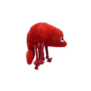 Pouncin' Prawn Cat Toy