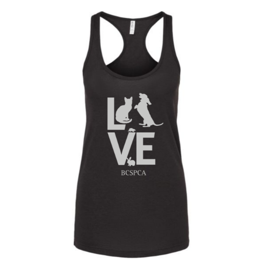 LOVE - Tank Top