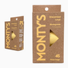 Monty's - Biodegradable Poop Bags (3 rolls)