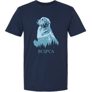 Mountain Dog - Unisex T-Shirt