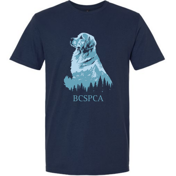 Mountain Dog - Unisex T-Shirt