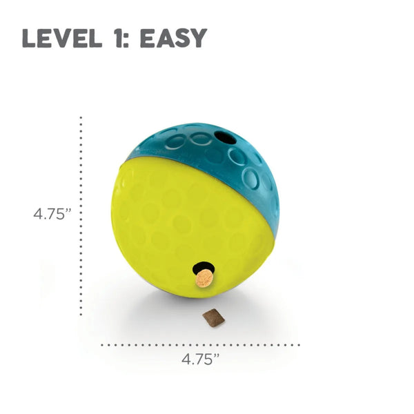 Treat Tumble Ball