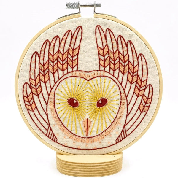 Embroidery Kits