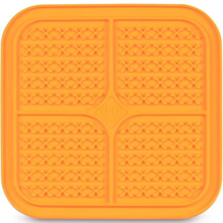 Boredom Busters Lick Mat