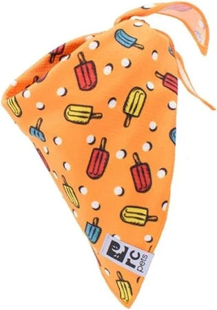 Cooling Dog Bandana