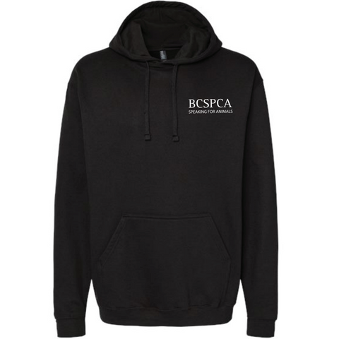 Speaking for Animals - Unisex Hoodie