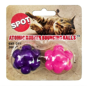 Atomic Bouncing Balls 2PK