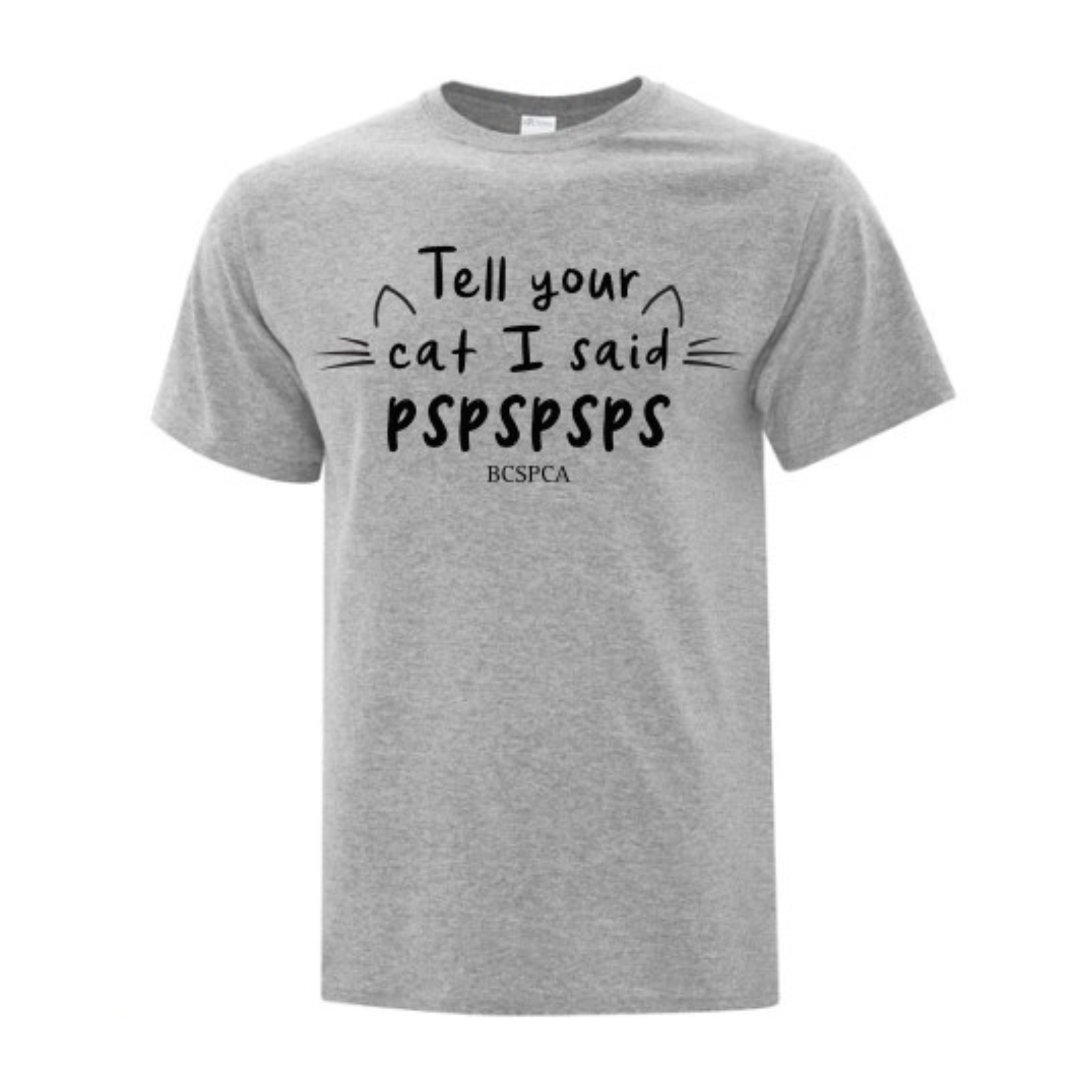 Your cat best sale on a shirt