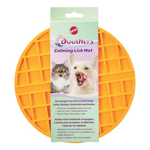 SPOT - Belgian Waffle Lick Mat