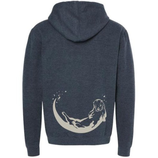 Wild ARC Otter - Unisex Hoodie