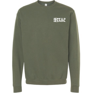 Wild ARC - Unisex Sweatshirt