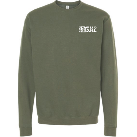 Wild ARC - Unisex Sweatshirt
