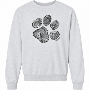 Woodpaw - Unisex Sweatshirt