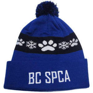 BC SPCA Toque
