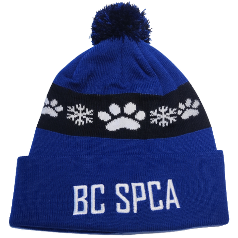 BC SPCA Toque