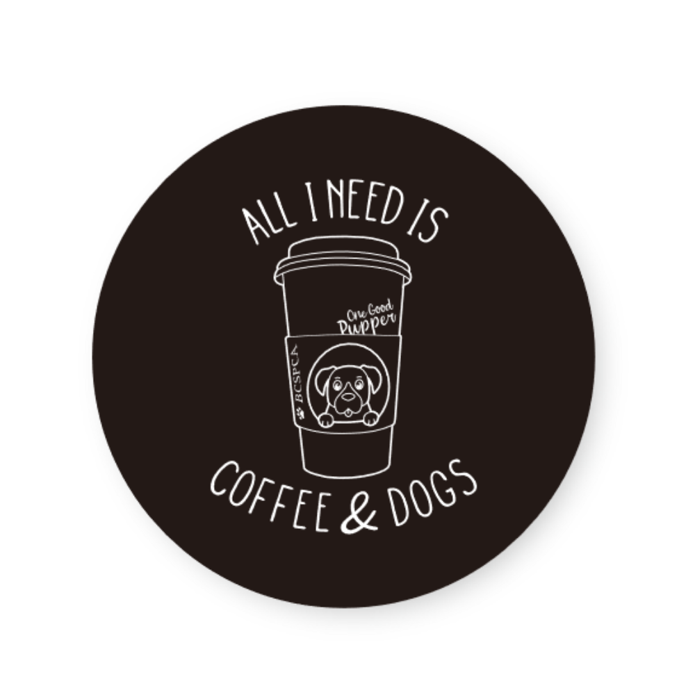 Stickers – BC SPCA