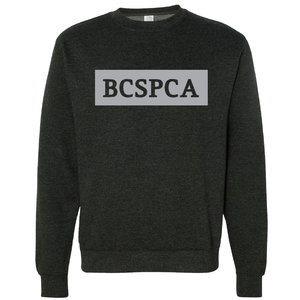 BC SPCA Unisex Sweatshirt