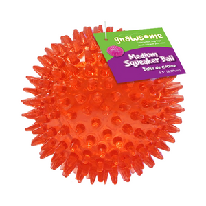 ROYAL PET Gnawsome Ball dog toy