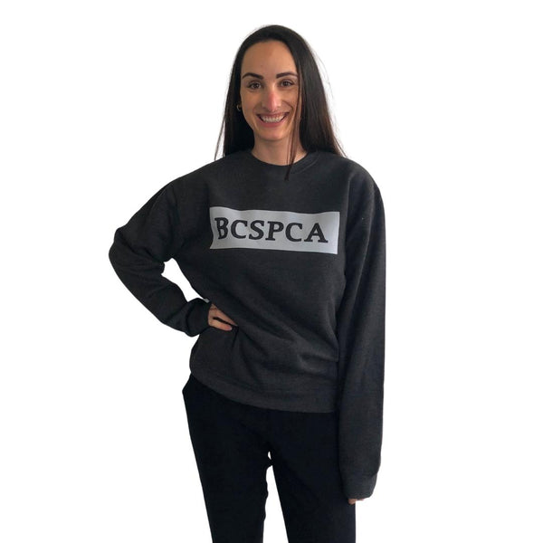 BC SPCA - Unisex Sweatshirt