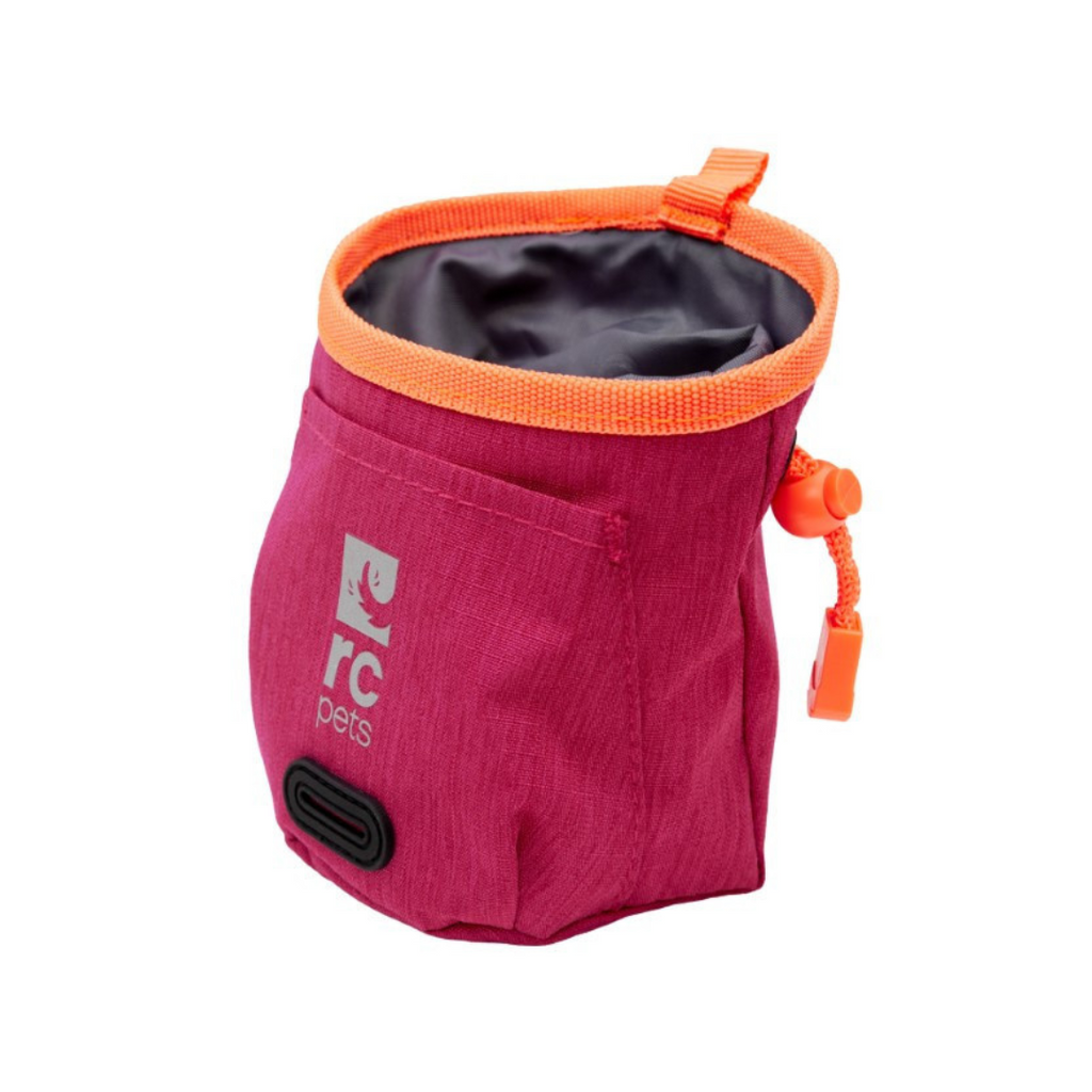 Essential Treat Bag – BC SPCA