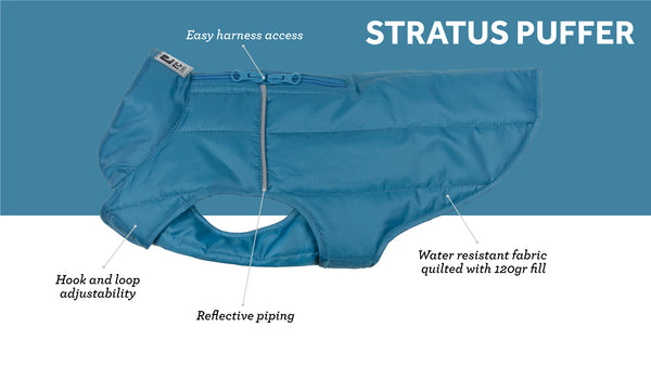 Stratus Puffer