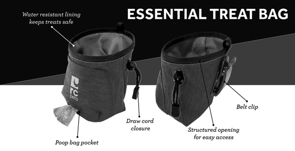 Essential Treat Bag