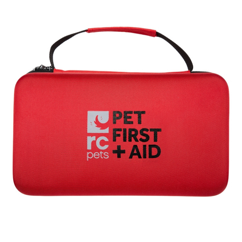 Dog medical kit best sale