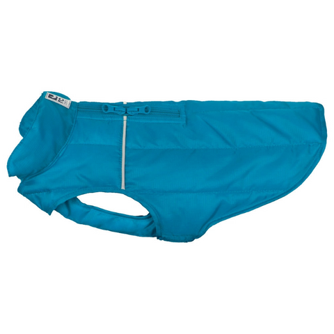 Stratus Puffer Dog Jacket